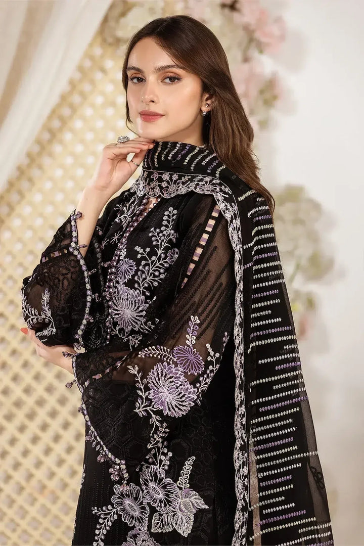 Alizeh | Formals Collection | Arisha - Waniyas