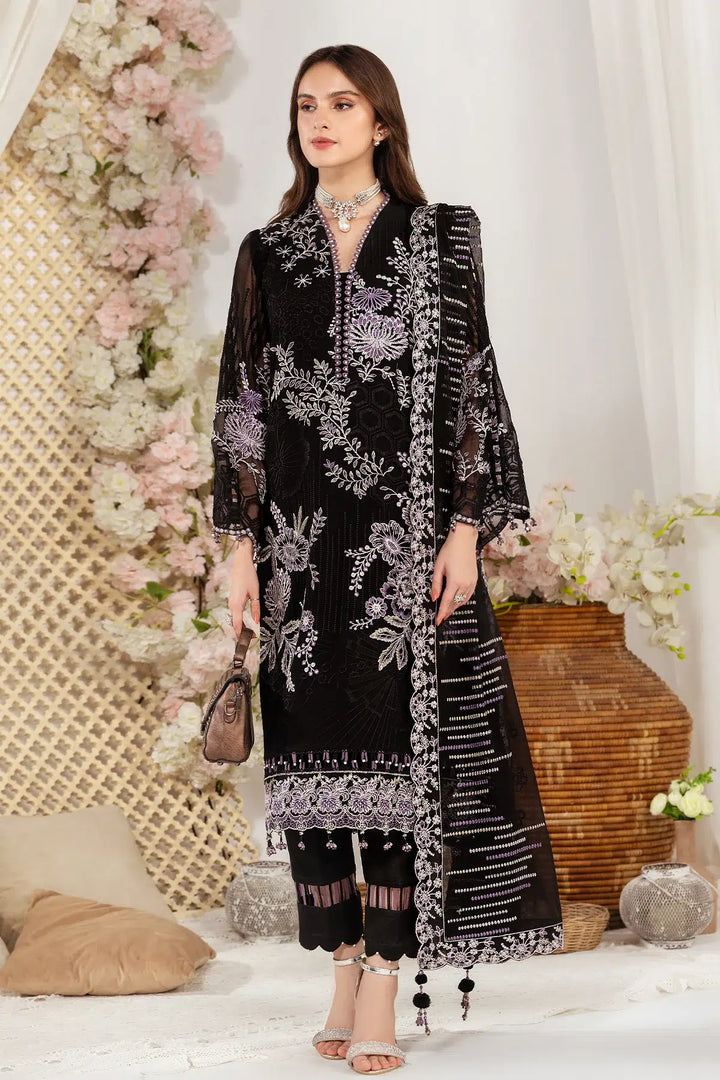 Alizeh | Formals Collection | Arisha - Waniyas