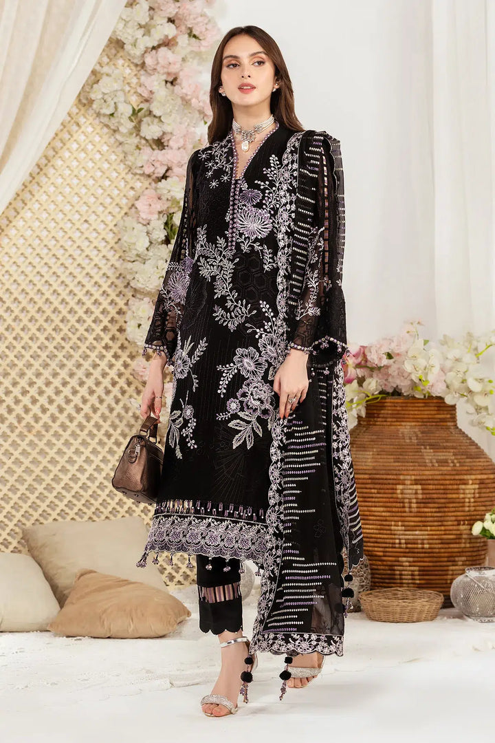 Alizeh | Formals Collection | Arisha - Waniyas