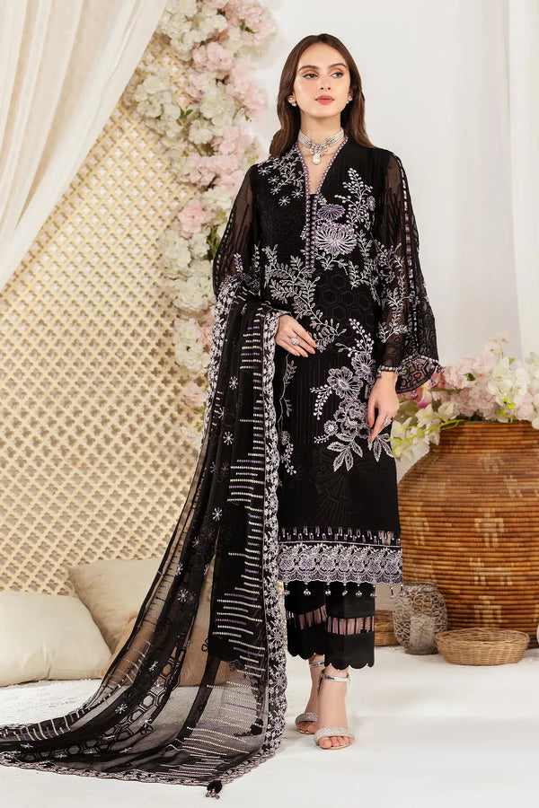 Alizeh | Formals Collection | Arisha - Waniyas