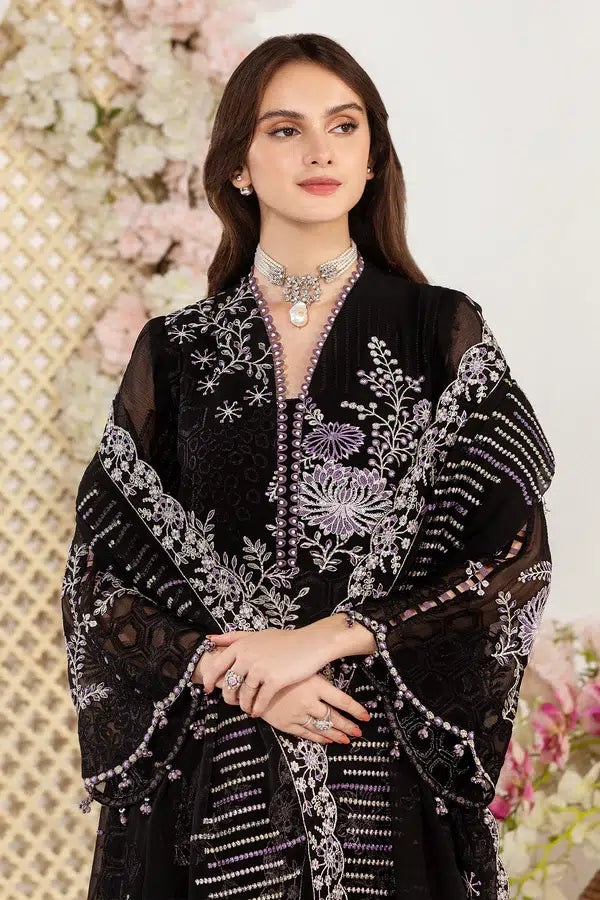 Alizeh | Formals Collection | Arisha - Waniyas