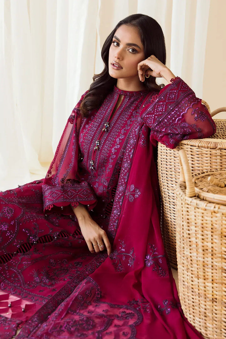 Alizeh | Formals Collection | Gulban - Waniyas