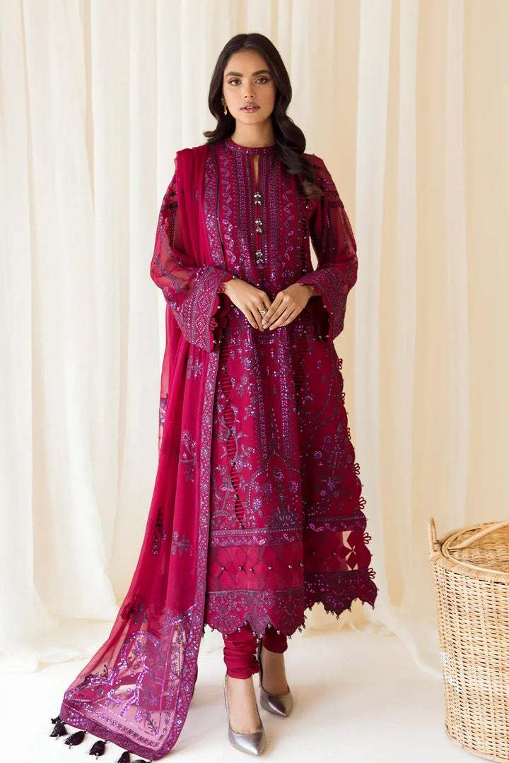 Alizeh | Formals Collection | Gulban - Waniyas