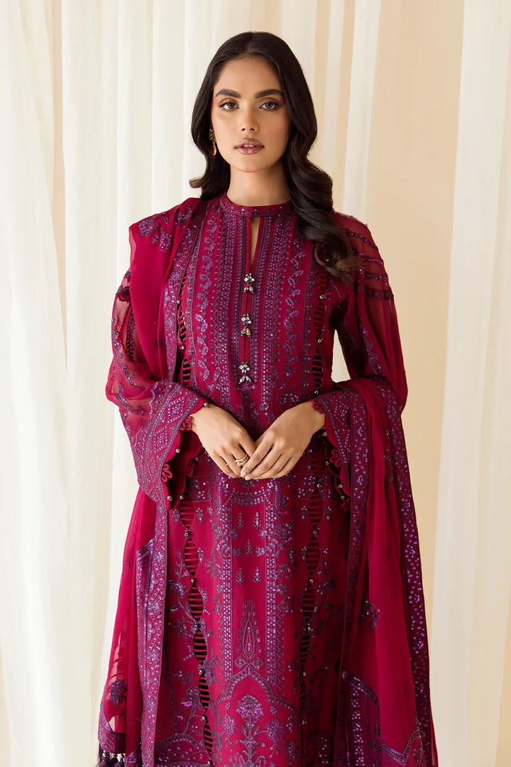 Alizeh | Formals Collection | Gulban - Waniyas