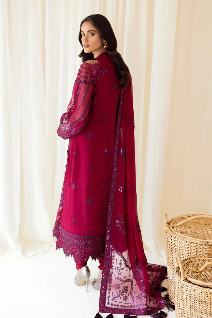 Alizeh | Formals Collection | Gulban - Waniyas