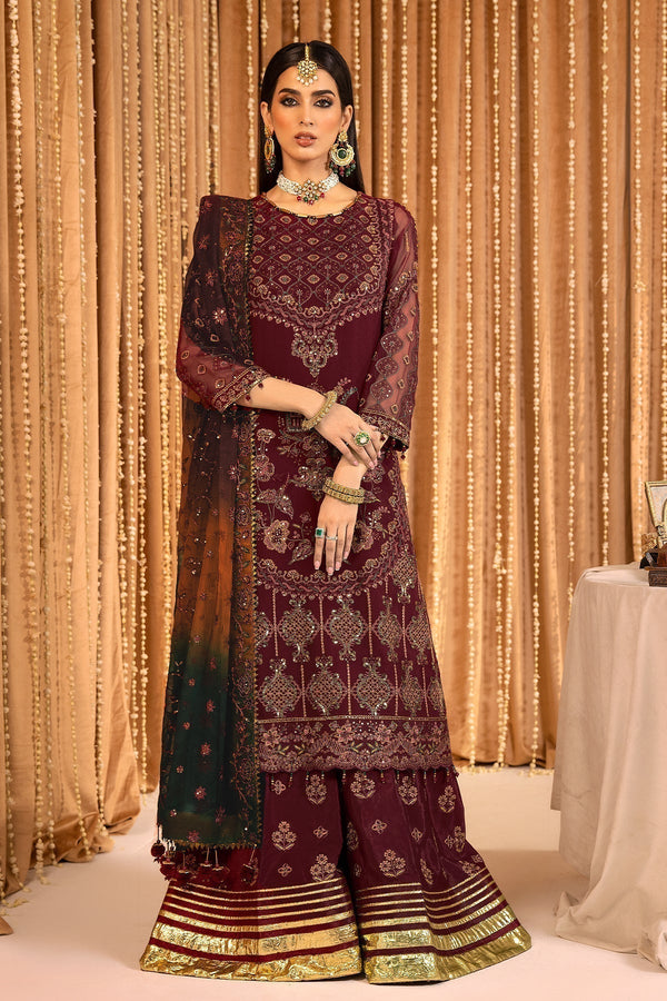 Alizeh | Formals Collection | Roheen - Waniyas