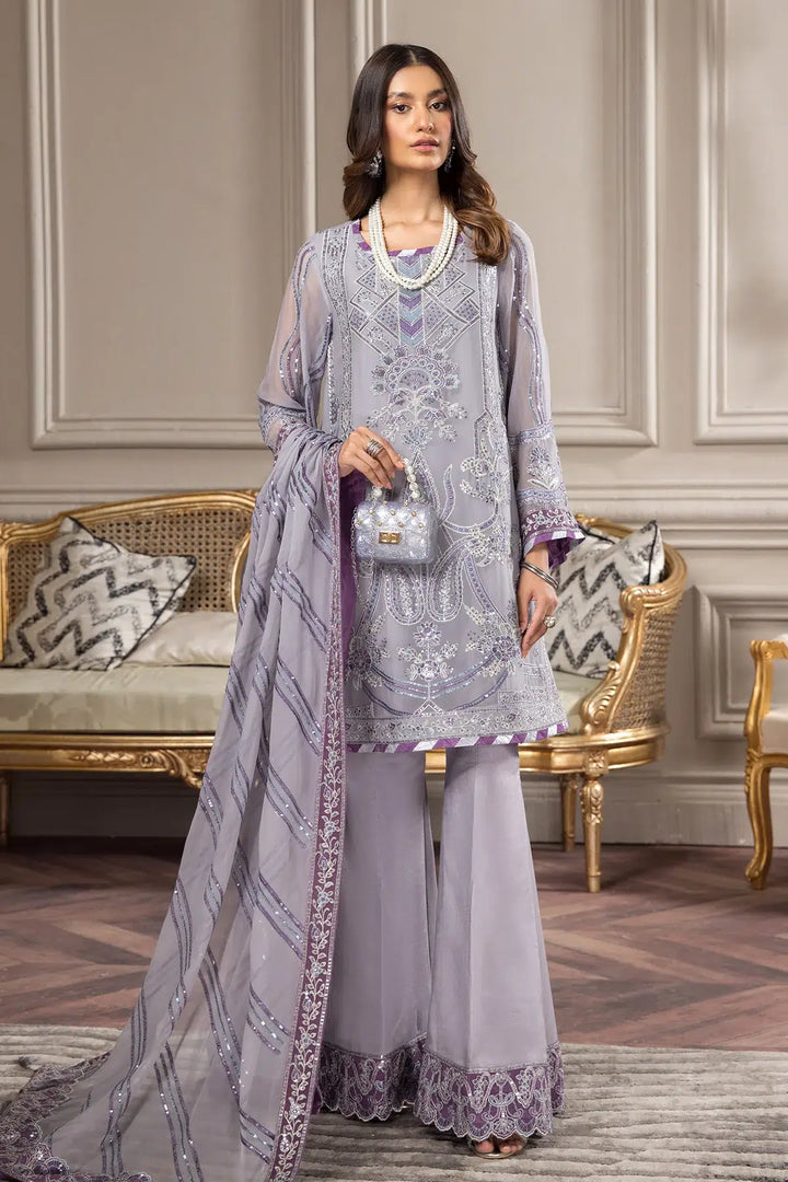 Alizeh | Formals Collection | Jahanara - Waniyas