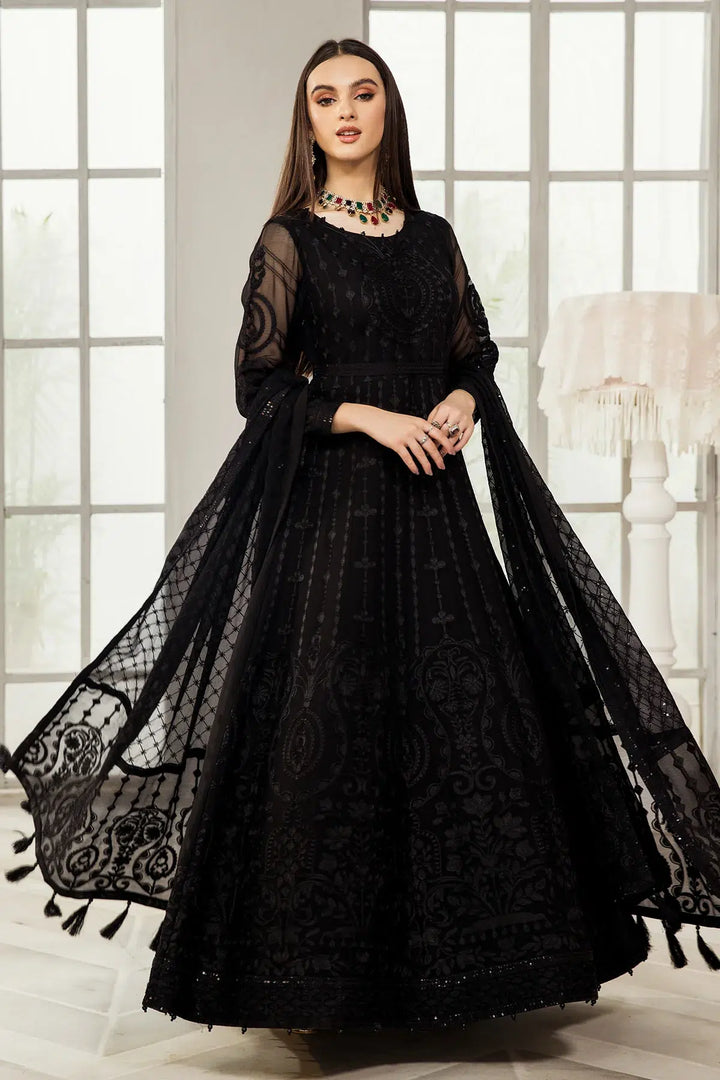 Alizeh | Formals Collection | Koyal - Waniyas