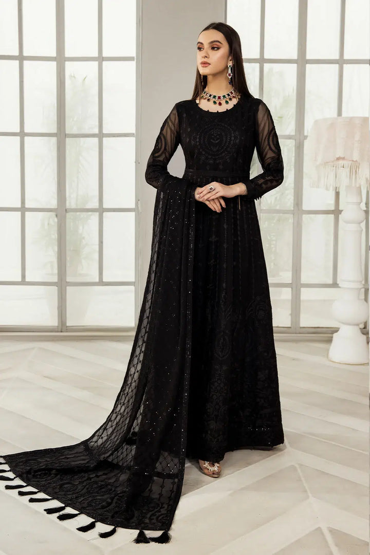 Alizeh | Formals Collection | Koyal - Waniyas