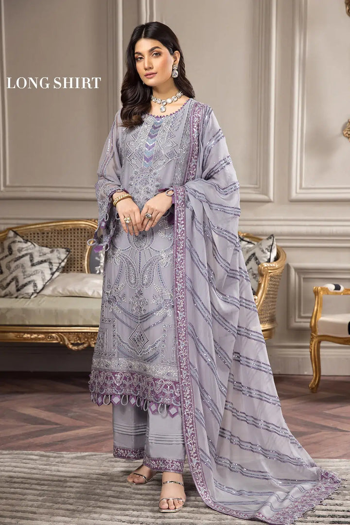 Alizeh | Formals Collection | Jahanara - Waniyas