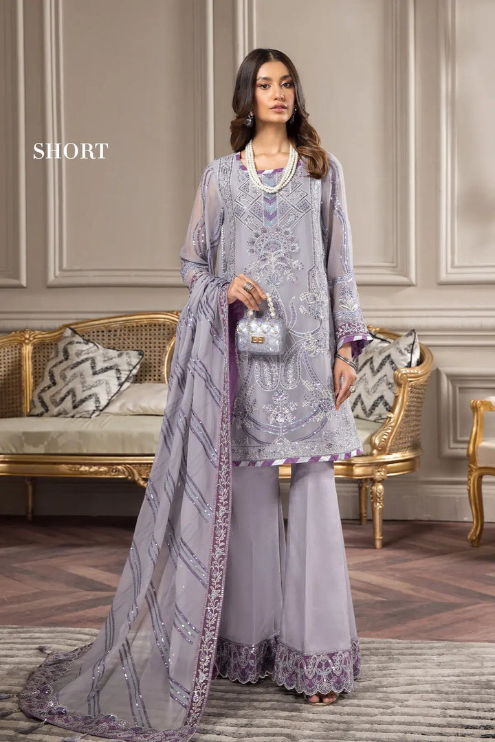 Alizeh | Formals Collection | Jahanara - Waniyas