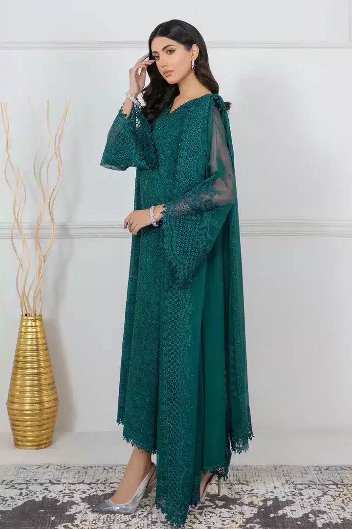 Baroque | Formals Collection | UF-338 - Waniyas