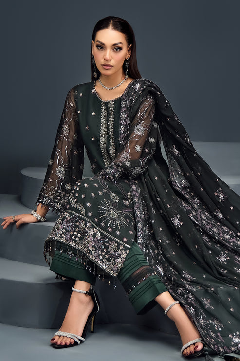 Alizeh | Reena Handcrafted 24 | Cyra-Reena-V01D07 - Waniyas