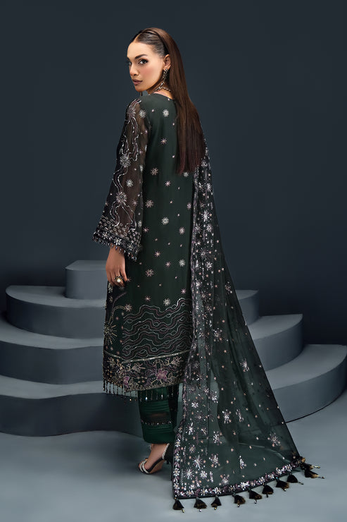 Alizeh | Reena Handcrafted 24 | Cyra-Reena-V01D07 - Waniyas