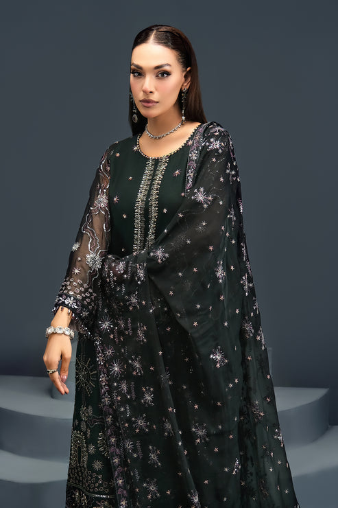 Alizeh | Reena Handcrafted 24 | Cyra-Reena-V01D07 - Waniyas