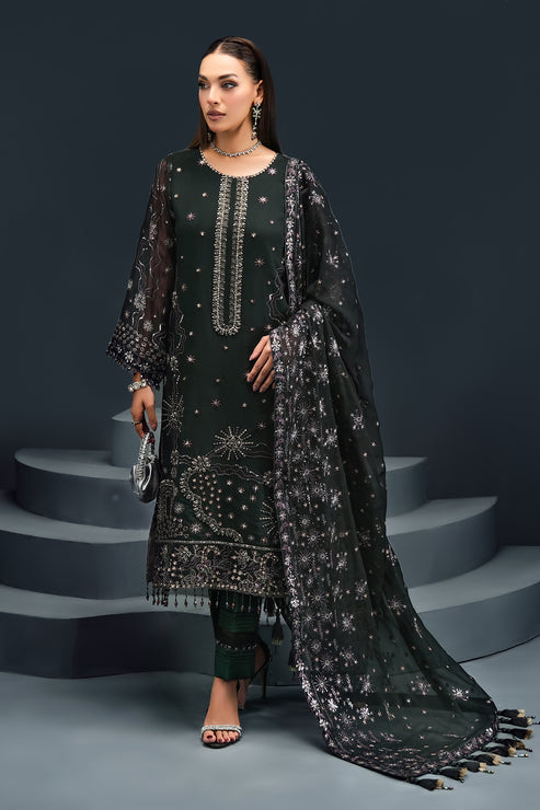 Alizeh | Reena Handcrafted 24 | Cyra-Reena-V01D07 - Waniyas