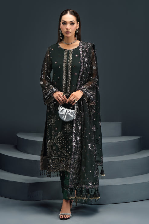 Alizeh | Reena Handcrafted 24 | Cyra-Reena-V01D07 - Waniyas