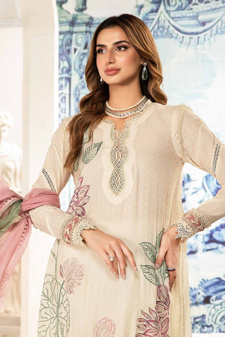 Maria.B | M Print Eid Edit | MPT-2201-A - Waniyas