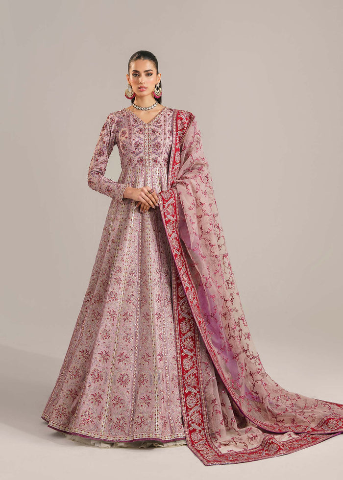 Akbar Aslam | Afsana Wedding Formals | FARIDA - Waniyas