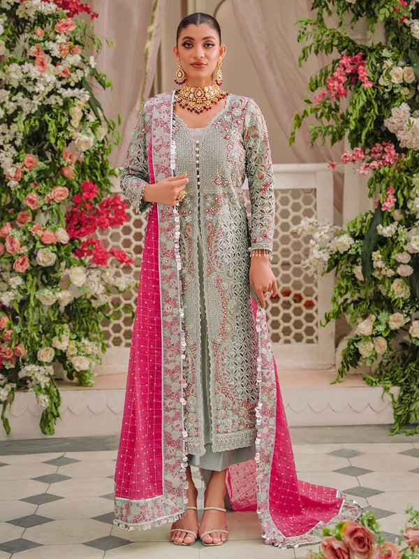 Faiza Faisal | Heeriye Luxury Formals | Alaya