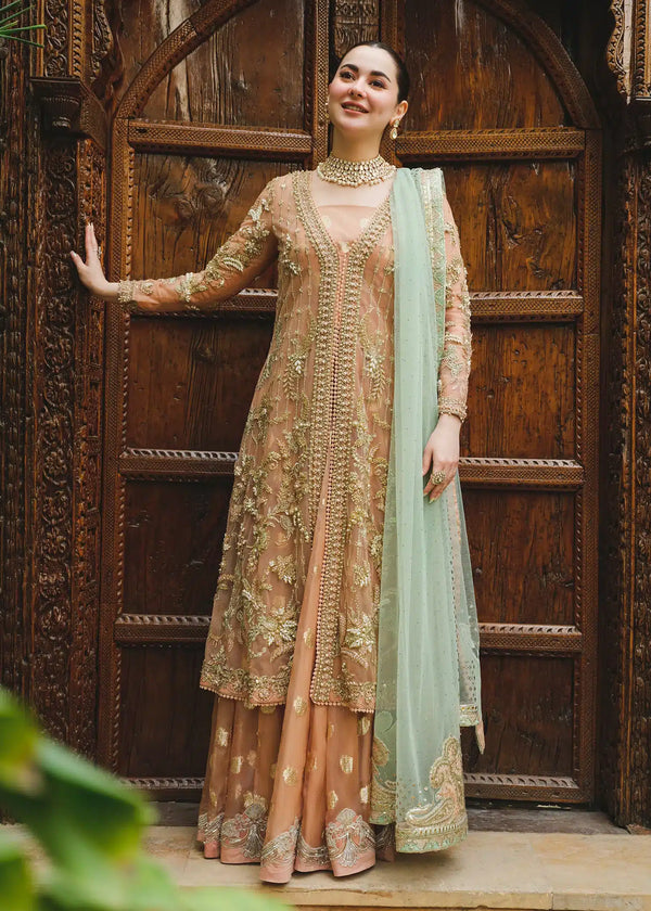 Saira Shakira | Wedding Collection 24 | Sienna - Waniyas