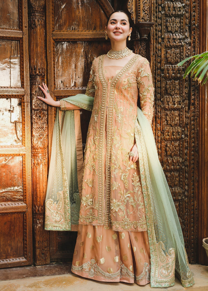 Saira Shakira | Wedding Collection 24 | Sienna - Waniyas