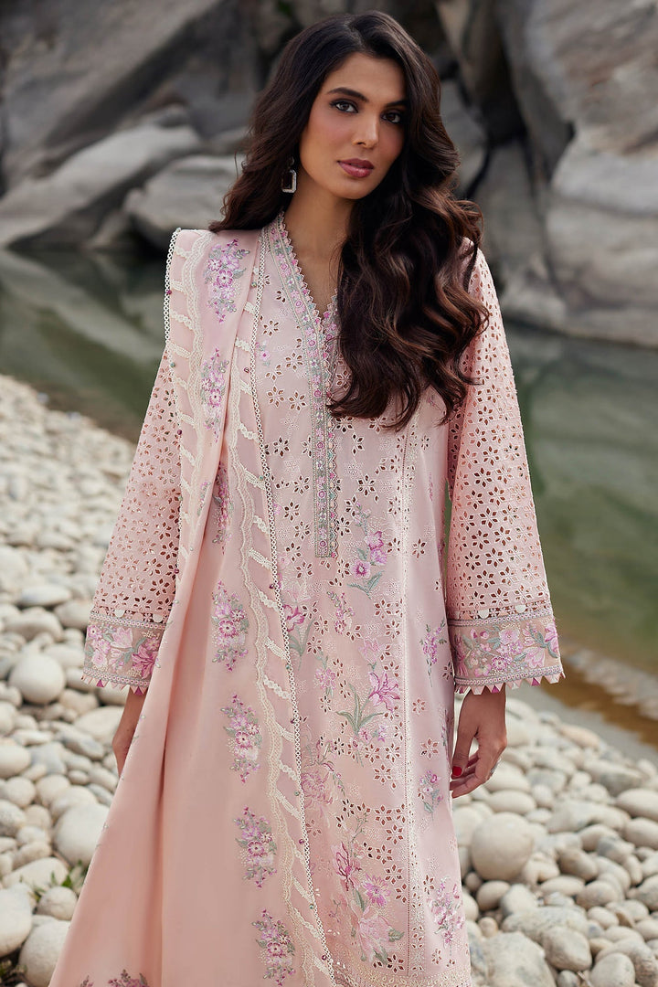 Elan | Lawn24 | AIREEN (EL24-09 A) - Waniyas