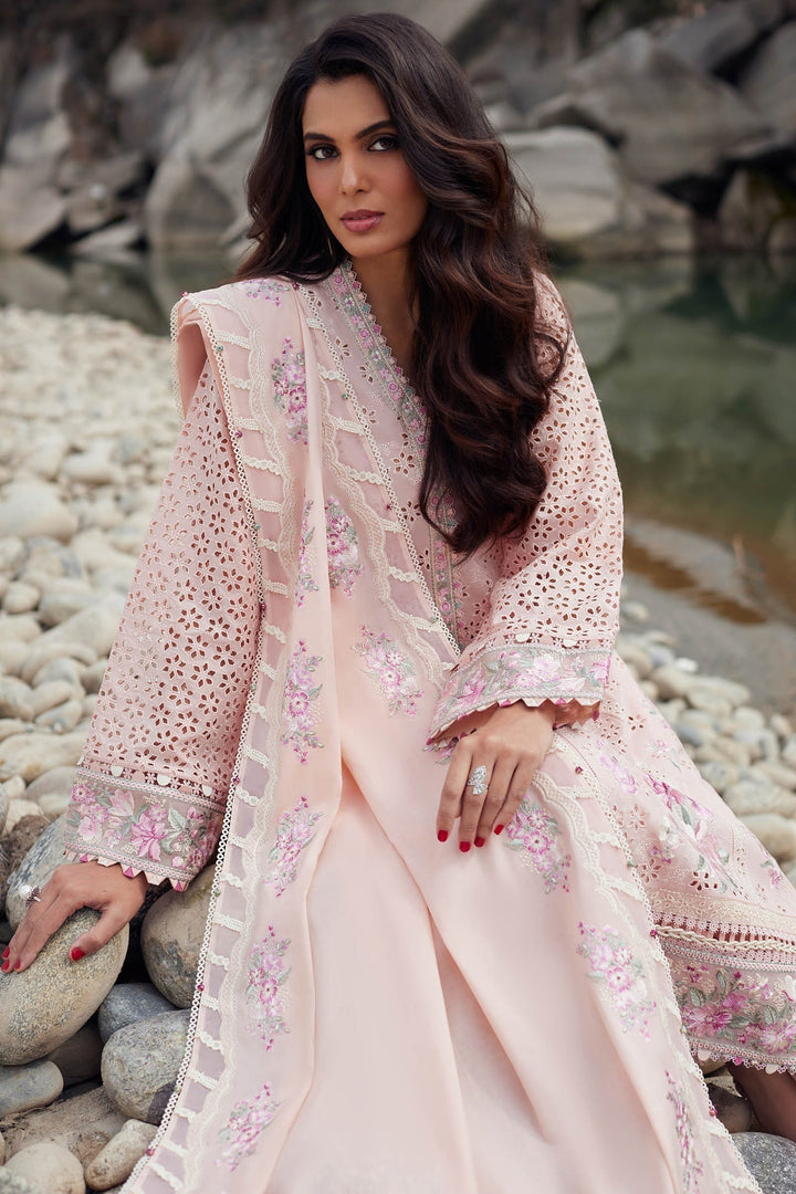 Elan | Lawn24 | AIREEN (EL24-09 A) - Waniyas