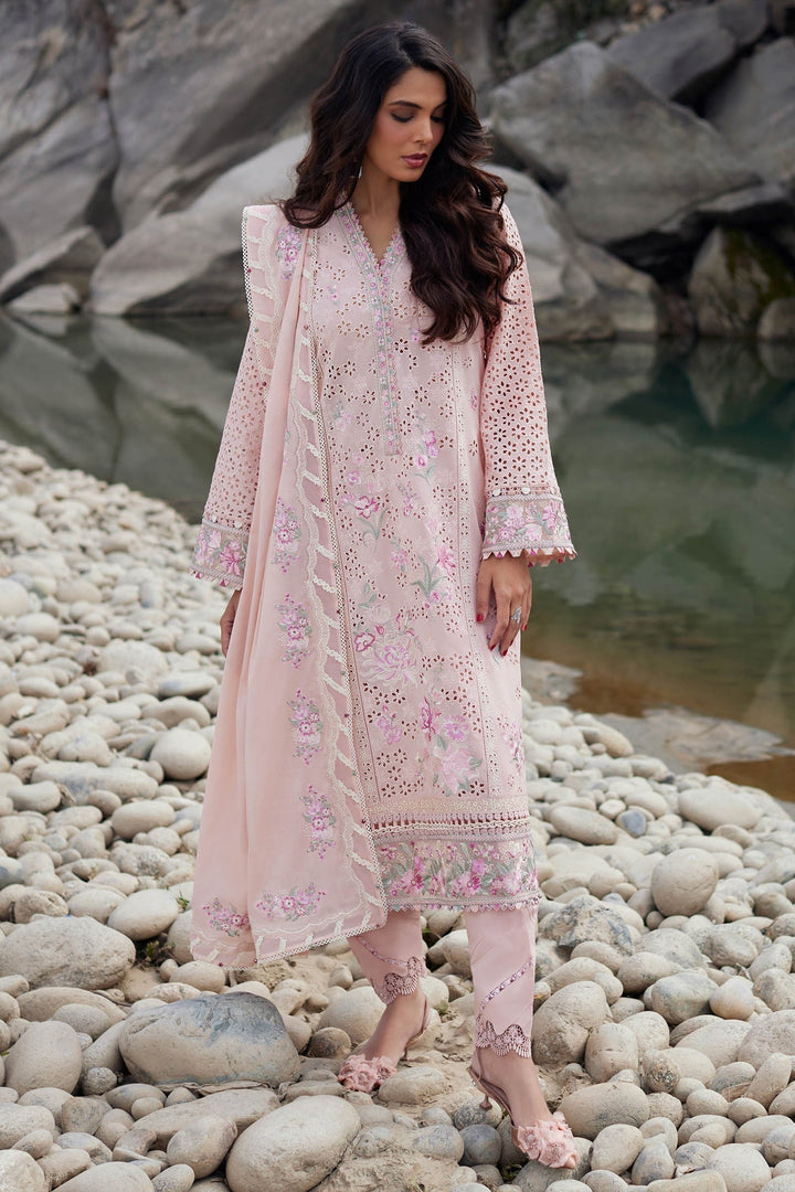 Elan | Lawn24 | AIREEN (EL24-09 A) - Waniyas