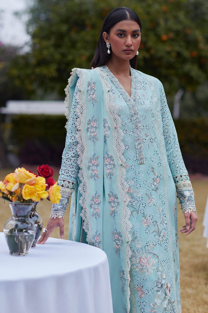 Elan | Lawn24 | AIREEN (EL24-09 B) - Waniyas