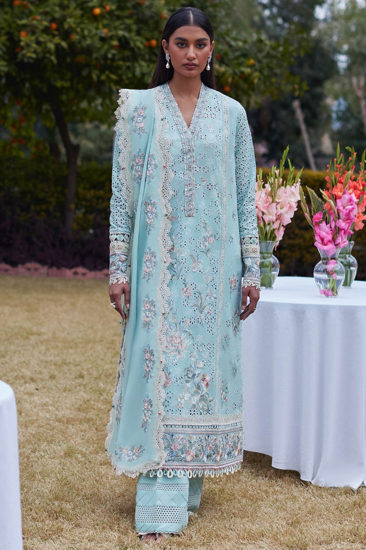 Elan | Lawn24 | AIREEN (EL24-09 B) - Waniyas