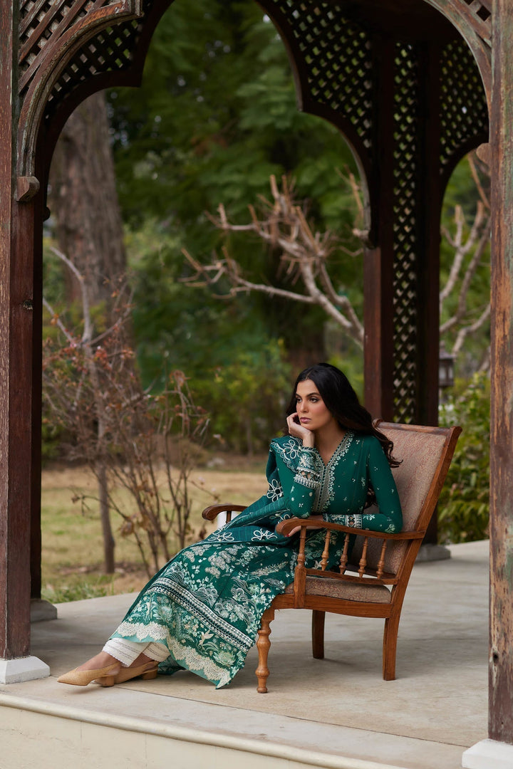 Elan | Lawn24 | NEDINE (EL24-02 A) - Waniyas