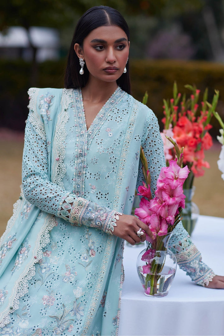 Elan | Lawn24 | AIREEN (EL24-09 B) - Waniyas