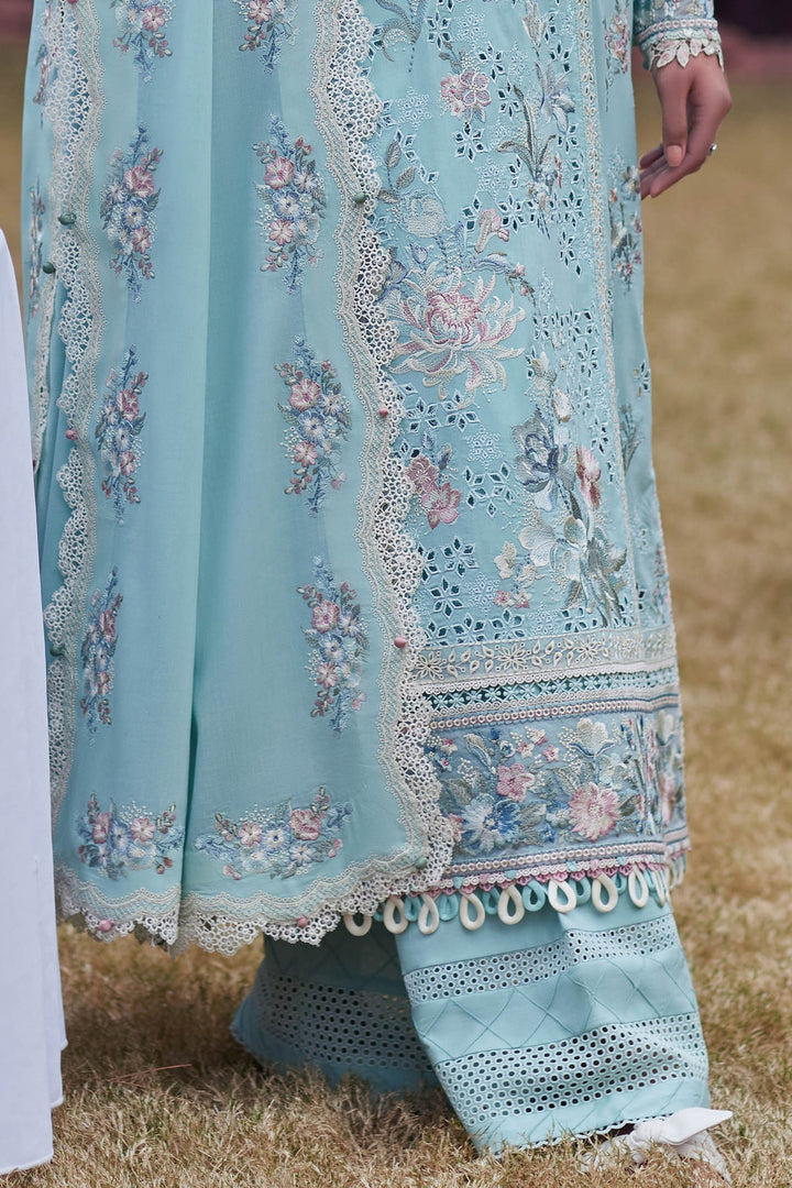 Elan | Lawn24 | AIREEN (EL24-09 B) - Waniyas