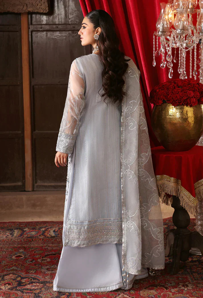 Emaan Adeel | Ghazal Luxury Formals | GH-10 - Waniyas