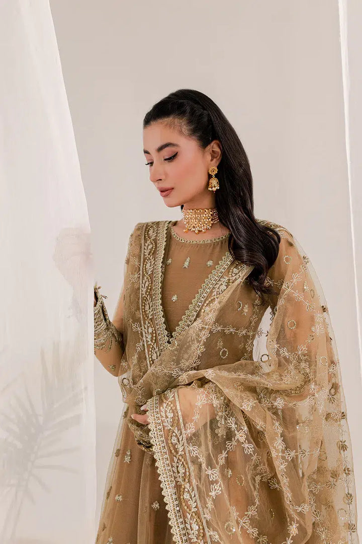 Farasha | Lumiere Luxury Collection 23 | Delaine - Waniyas