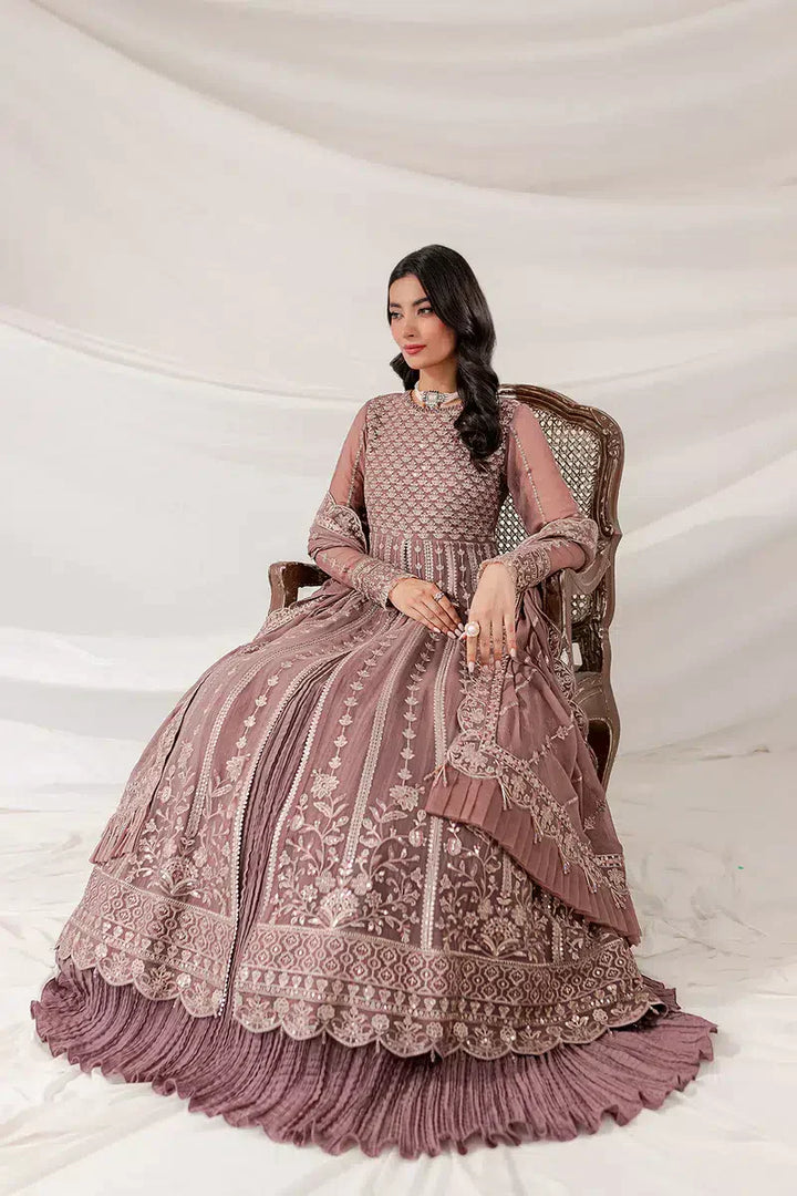 Farasha | Lumiere Luxury Collection 23 | Alicia - Waniyas