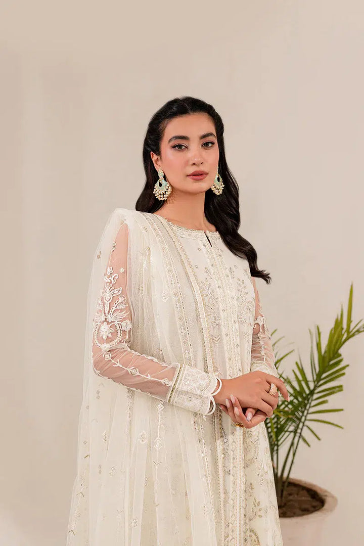 Farasha | Lumiere Luxury Collection 23 | Chantily - Waniyas