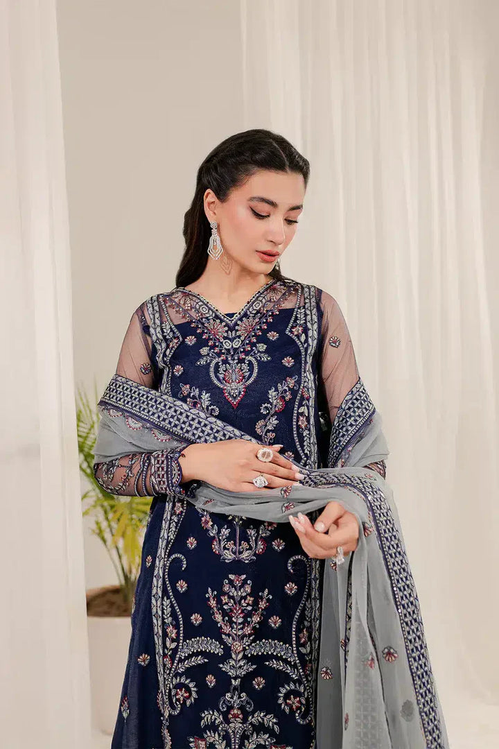 Farasha | Lumiere Luxury Collection 23 | Natalie - Waniyas