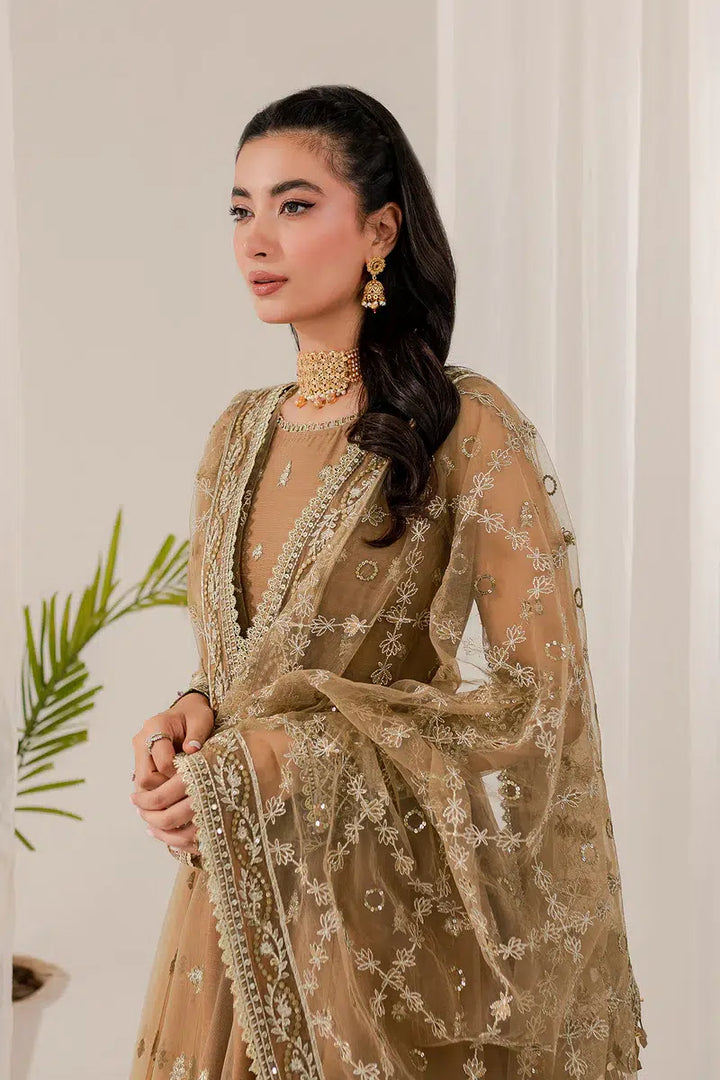 Farasha | Lumiere Luxury Collection 23 | Delaine - Waniyas