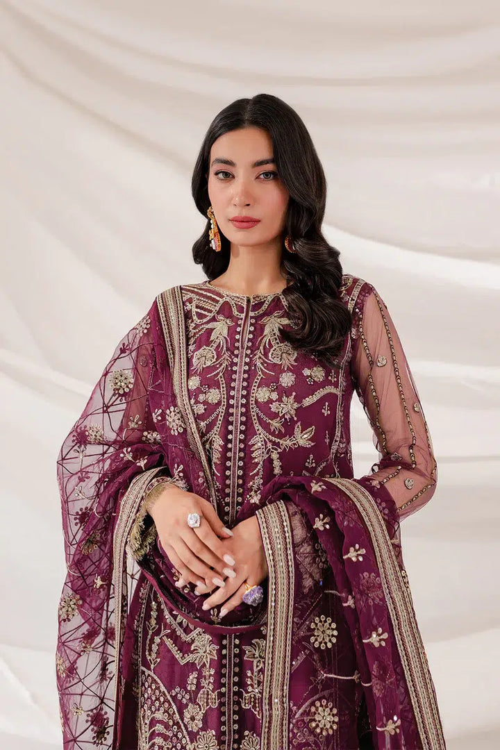 Farasha | Lumiere Luxury Collection 23 | Sheryl - Waniyas