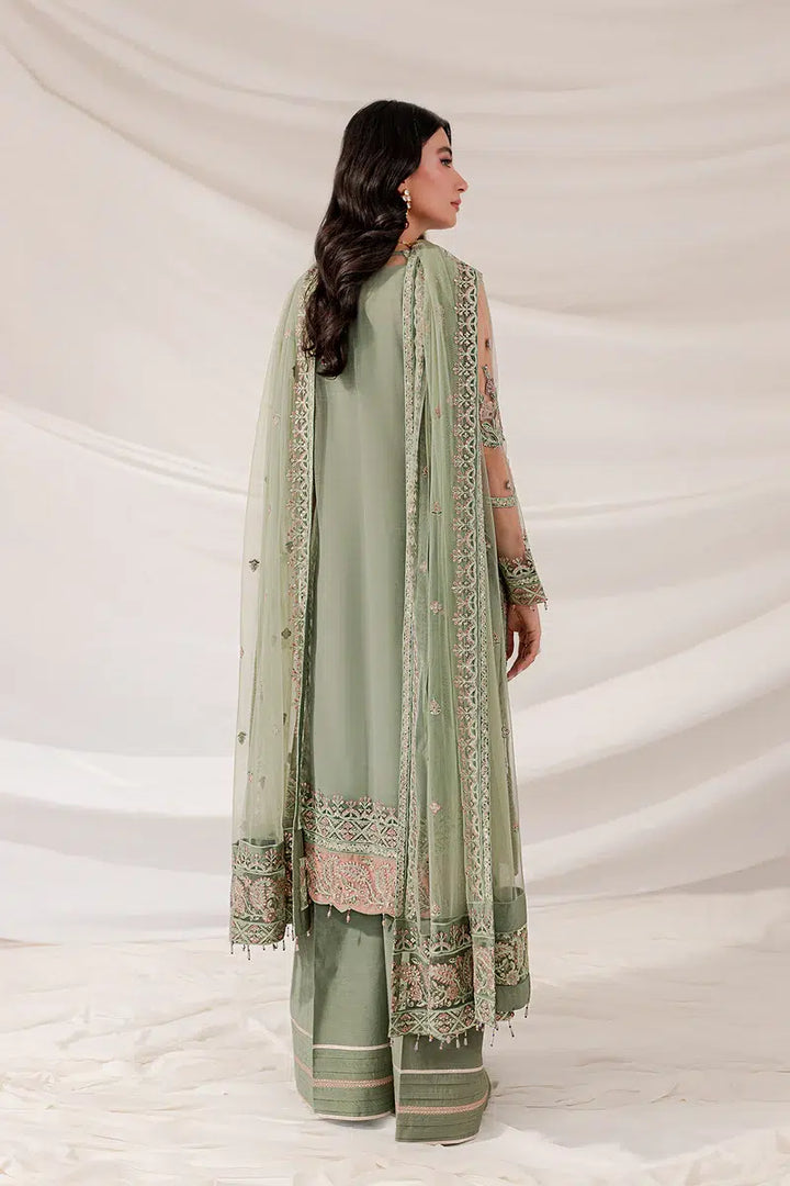 Farasha | Lumiere Luxury Collection 23 | Ciara - Waniyas