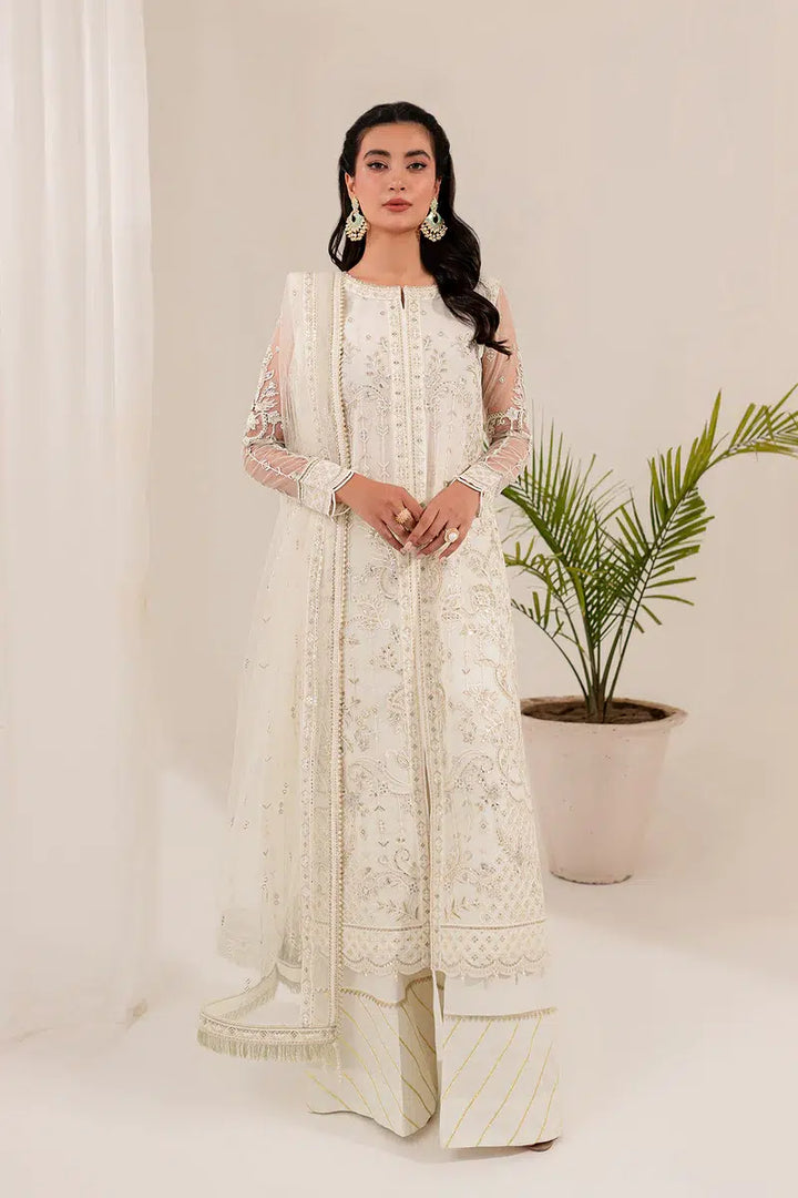 Farasha | Lumiere Luxury Collection 23 | Chantily - Waniyas