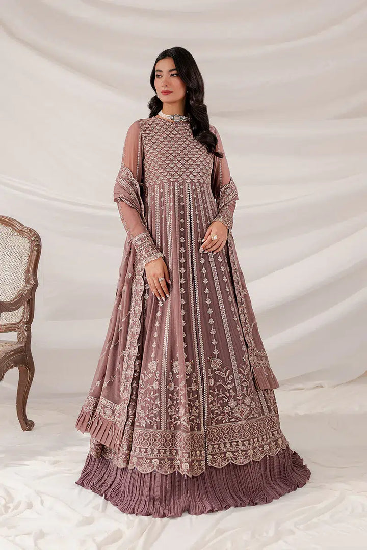 Farasha | Lumiere Luxury Collection 23 | Alicia - Waniyas