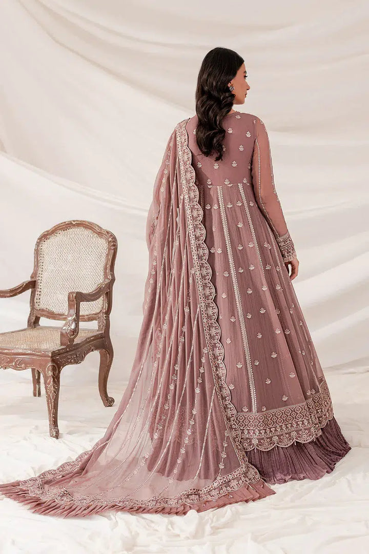 Farasha | Lumiere Luxury Collection 23 | Alicia - Waniyas