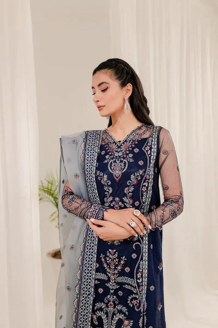 Farasha | Lumiere Luxury Collection 23 | Natalie - Waniyas