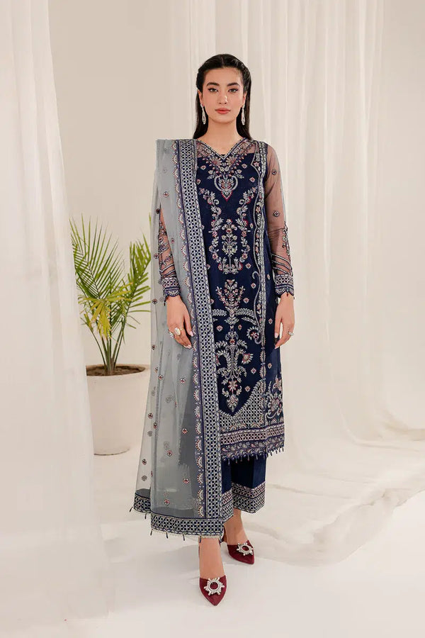 Farasha | Lumiere Luxury Collection 23 | Natalie - Waniyas