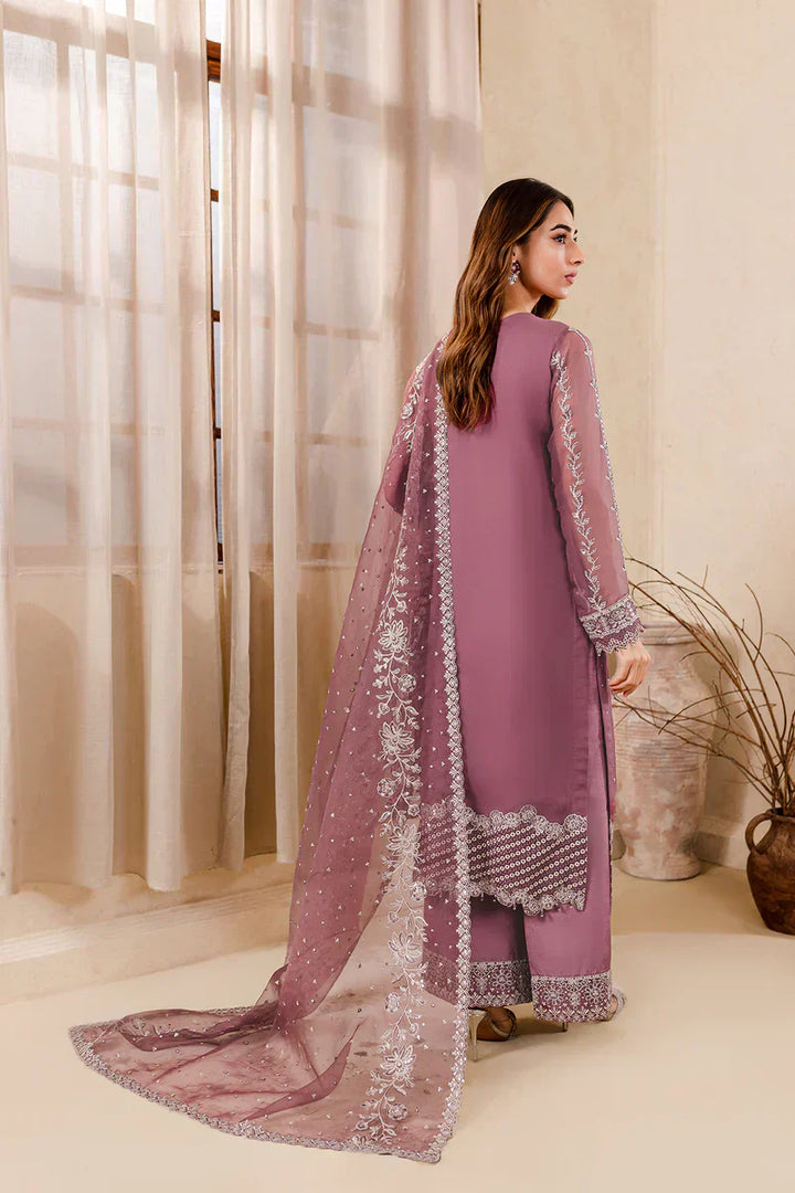 Farasha | Ritizer Festive Formals | Mystic Haven - Waniyas