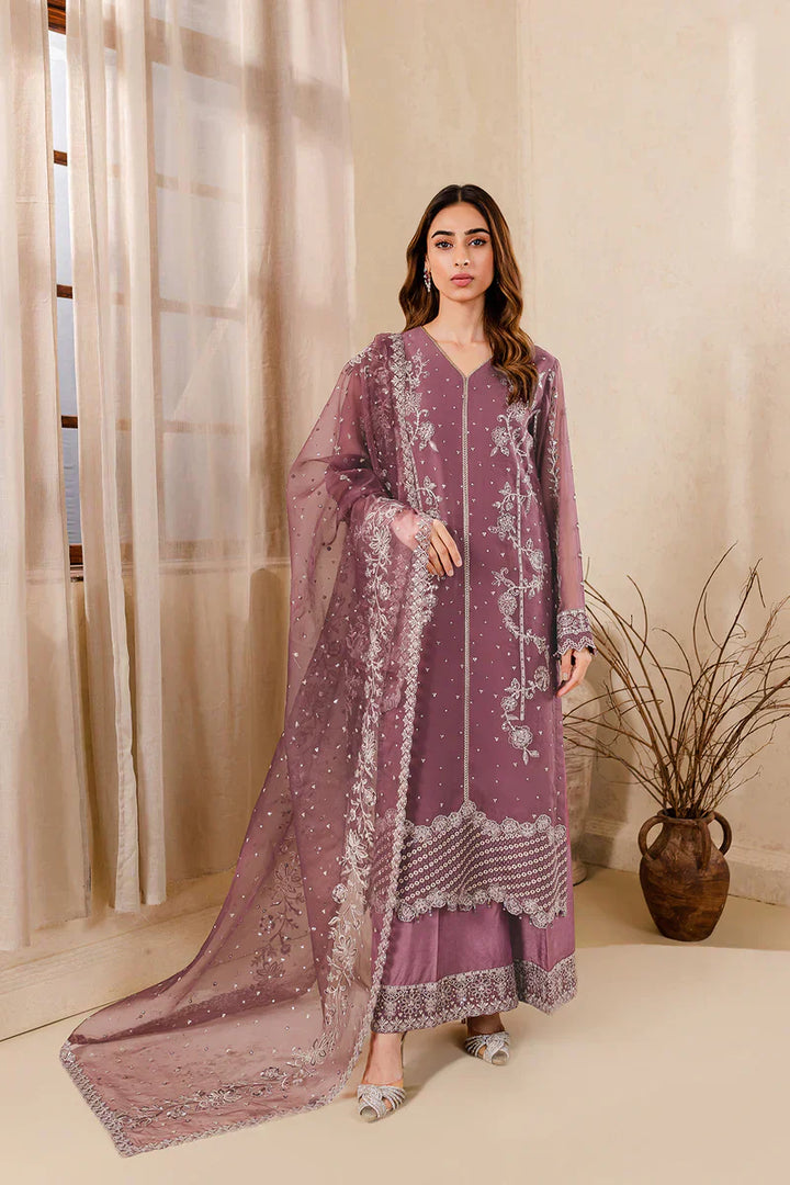 Farasha | Ritizer Festive Formals | Mystic Haven - Waniyas