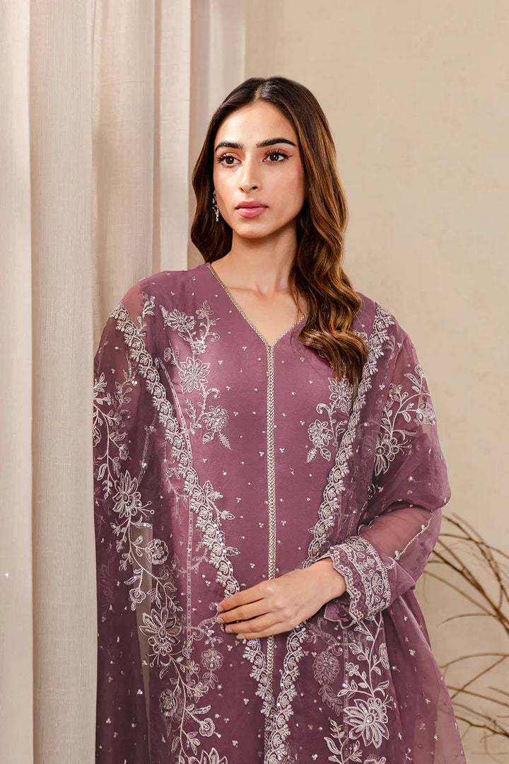 Farasha | Ritizer Festive Formals | Mystic Haven - Waniyas